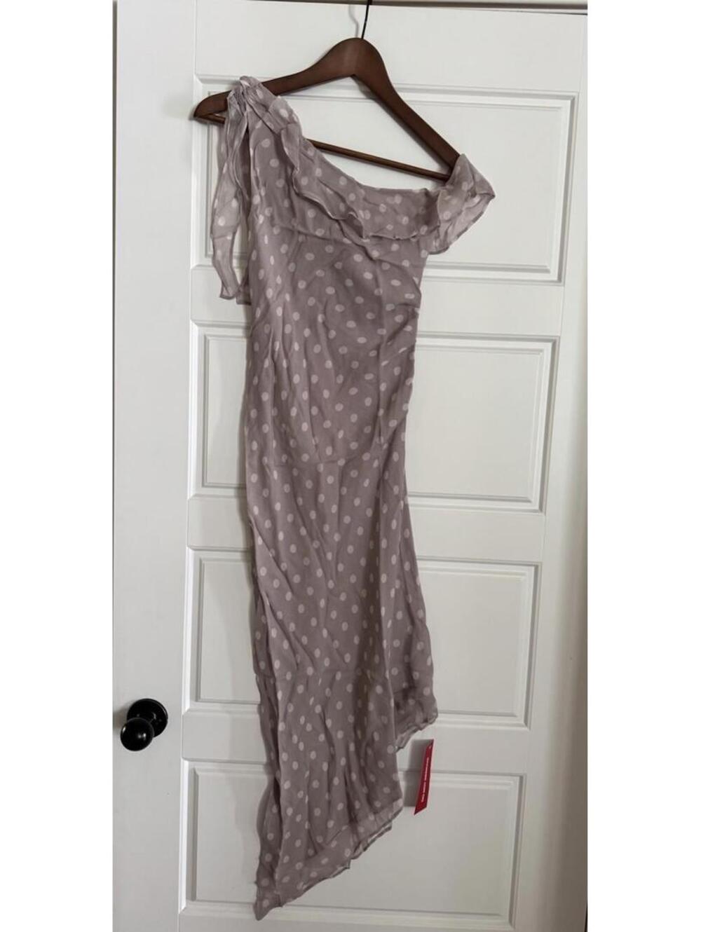 Realisation Women’s The Carrie Maeve Spot Size XXS $260 Sold Out